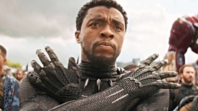 Black Panther Wakanda Forever Had An Endgame Blip Story, Says Director