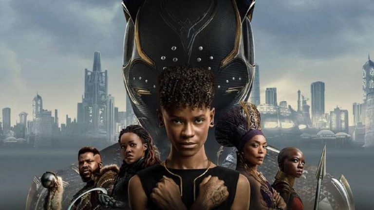 Black Panther: Wakanda Forever Writer Reveals Who Almost Took Over Title Role