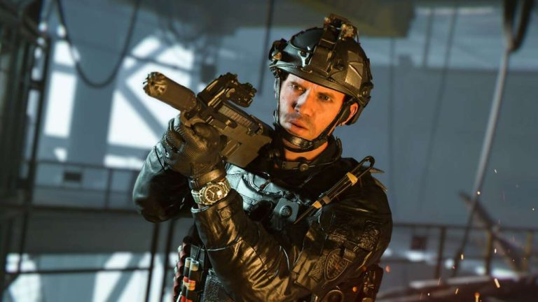 Call Of Duty: Modern Warfare 2 Gun Attachments Are Making Weapons Worse, Players Suggest