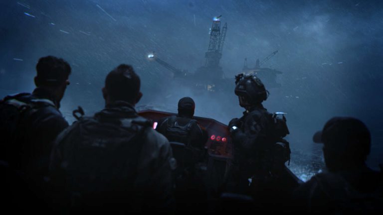 Call of Duty: Modern Warfare 2 Players Frustrated With The UI Make Their Own