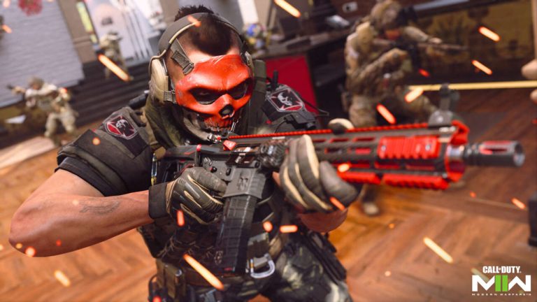 Call Of Duty: Modern Warfare 2 Ranked Play Coming In 2023