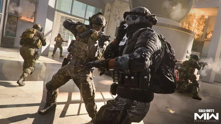 Call Of Duty: MW2 Composer Says Soundtrack Does Not Meet Her "Artistic Intent"