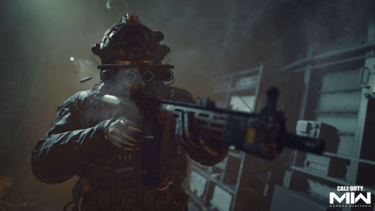 Call Of Duty: MW2 Family Sharing Disabled On Steam, And Players Aren't Happy