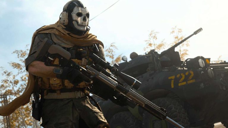 Call Of Duty: Warzone 2.0 Notches 25 Million Players In Less Than A Week