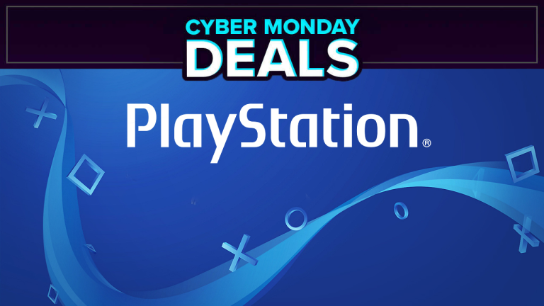 Cyber Monday PS5 Deals - Save Big On A Bunch Of Exclusive Games