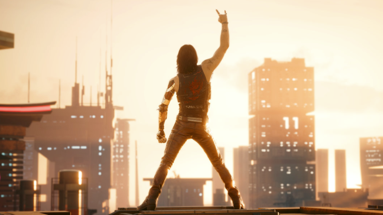 Cyberpunk 2077 Helped CD Projekt Make More Money Than Ever Before In A Q3