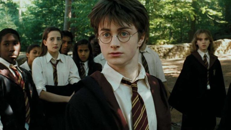 Daniel Radcliffe Says Speaking Out Against Harry Potter Author J.K. Rowling Was Important