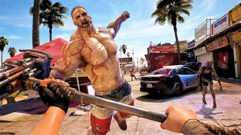 Dead Island 2 Showcase Will Show More "Action, Gore, And Zombies" On December 6