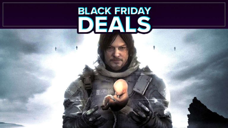 Death Stranding Director's Cut Drops To Lowest Price Ever