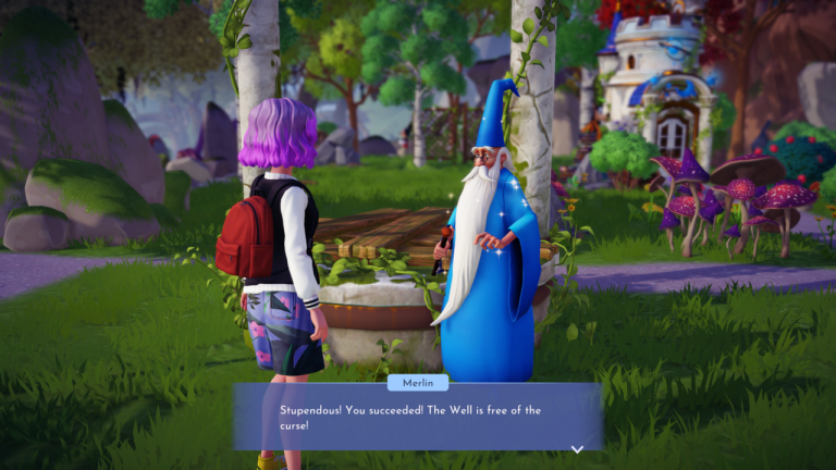 Disney Dreamlight Valley Guides Hub