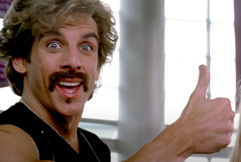 Dodgeball 2: Justin Long Says There Is An Idea But One Major Issue Holding It Back