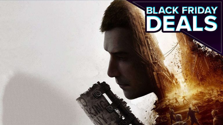 Dying Light 2 Is Just $20 At Walmart Right Now