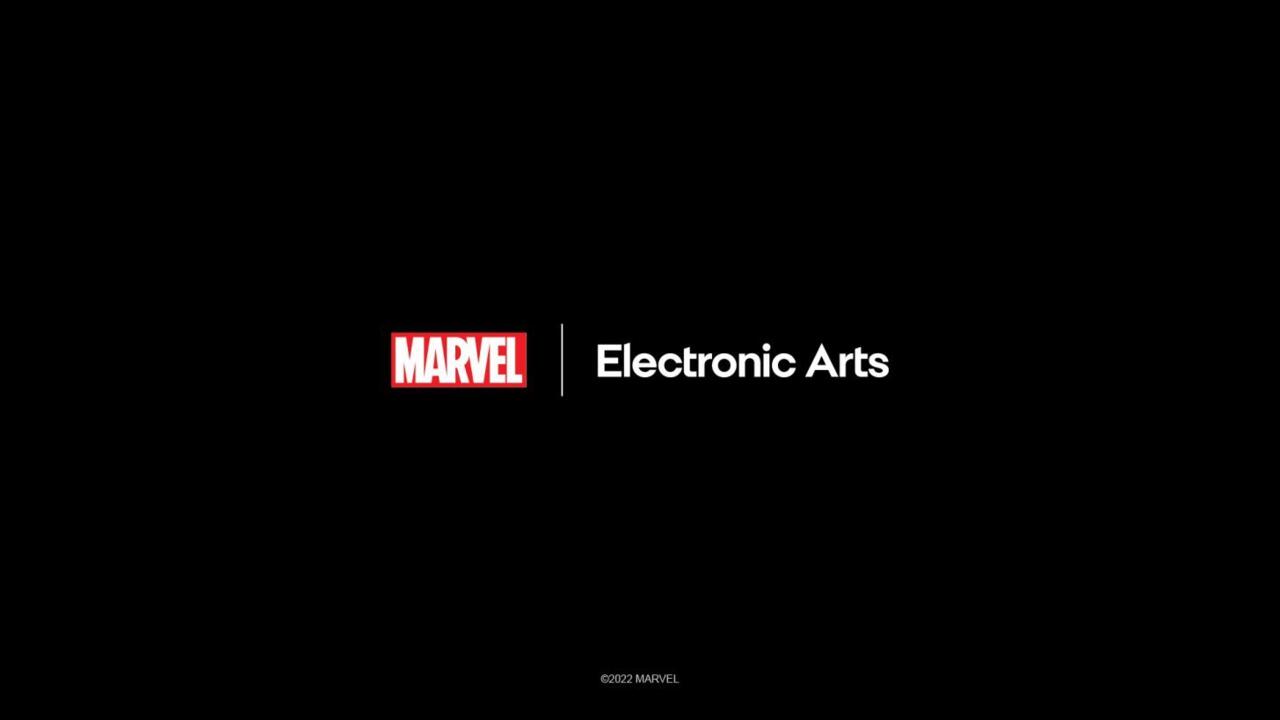 EA Discusses New Marvel Games Deal, Says It's "Incredibly Important" To Growing Userbase