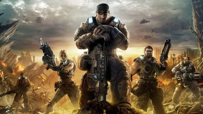 Epic Games Sold Gears Of War Because It "Didn't Know What To Do," According To Cliff Bleszinski