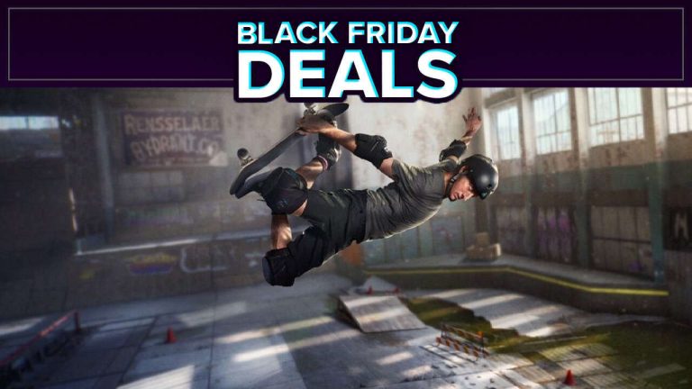 Epic Games Store Black Friday Sale Has Big Discounts On Thousands Of Games