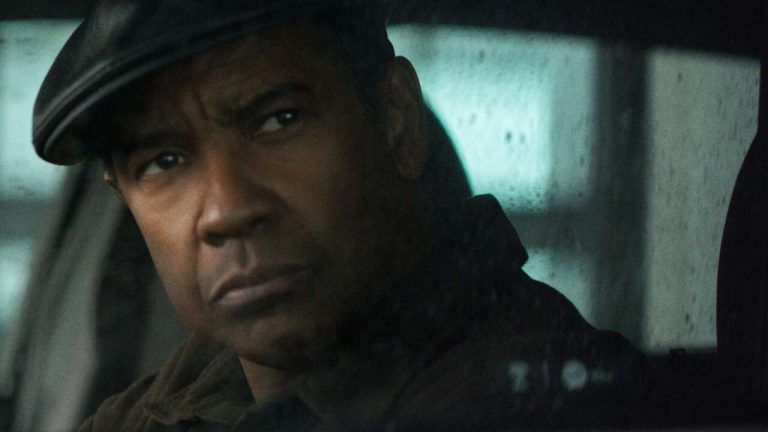 Equalizer 3: Film Caterers Busted With 120 Grams Of Cocaine On Set