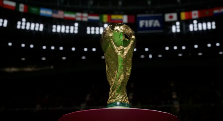 FIFA 23's Free World Cup DLC Launches Next Week, But Switch Players Are Left Out