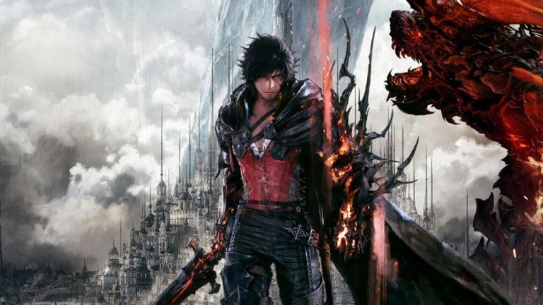 Final Fantasy 16 Is "95%" Done, Release Date Reveal Expected By The End Of The Year