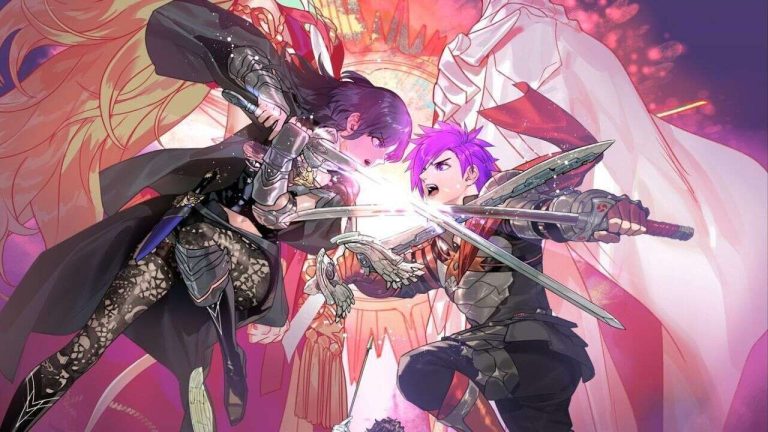 Fire Emblem Warriors: Three Hopes Is Only $30