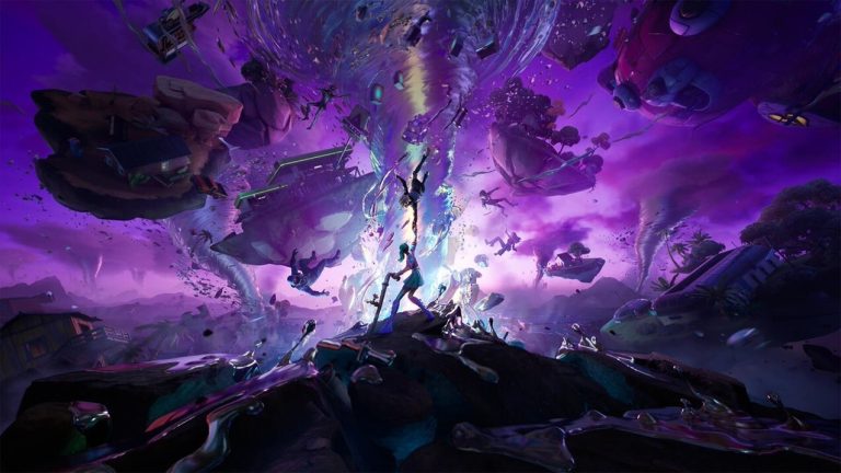 Fortnite Chapter 4 Start Date, Fracture Event, And Everything We Know So Far