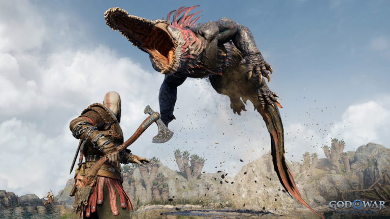 Full God Of War Ragnarok Accessibility Features List Revealed