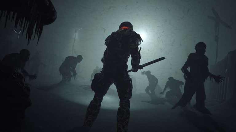Full Playthrough Of The Callisto Protocol Leaks Online