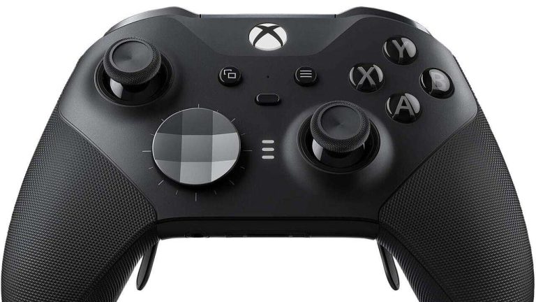 Get Xbox Elite Series 2 Controllers For $50 Off At Newegg
