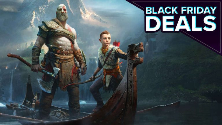 God of War For PC Drops To Its Lowest Price Yet