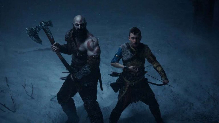 God Of War Ragnarok Director Would Love A Shot At Castlevania