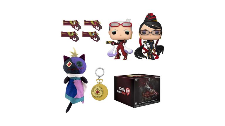 Grab Bayonetta 3 And This Collector's Box At A Discount