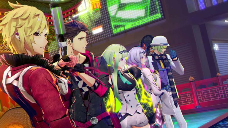 Grab Soul Hackers 2 For Just $29 At Best Buy And Amazon