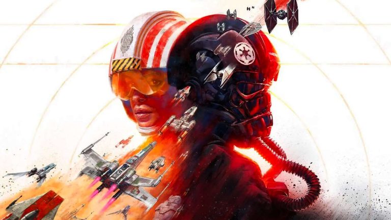 Grab Star Wars: Squadrons For Free For A Limited Time
