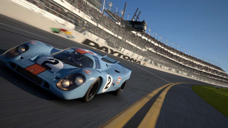 Gran Turismo Creator Is Considering Bringing The Franchise To PC