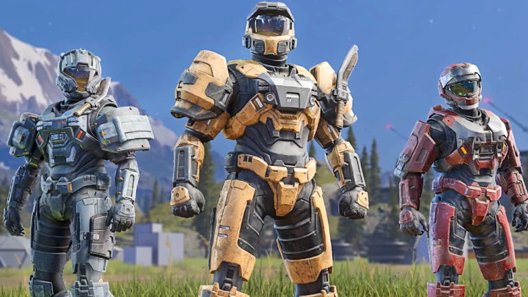 Halo Is Infinite Finally Getting Match XP, Here's How It Works