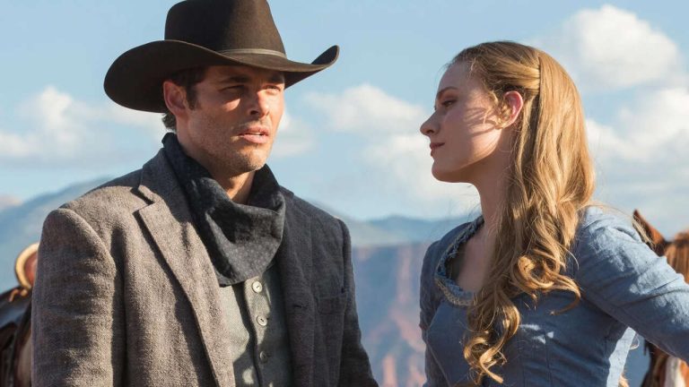 HBO Cancels Westworld, Final Season Won't Happen