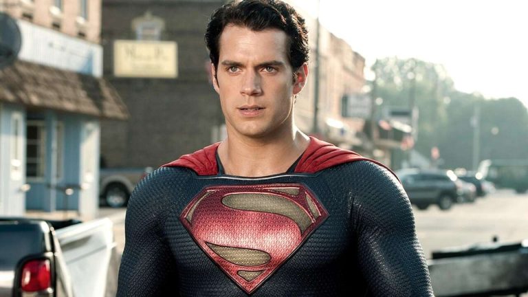 Henry Cavill Talks About Bringing 'Enormously Joyful' Superman To The Big Screen