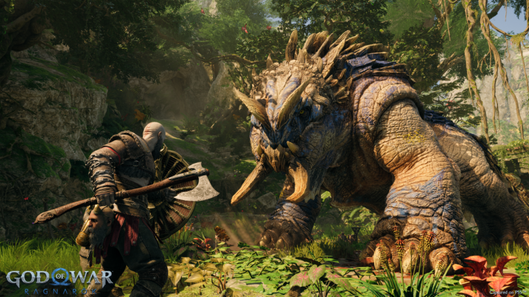 How Long Is God Of War Ragnarok: Mission List, Side Missions, And More
