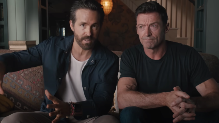 Hugh Jackman Says He "Fully Intended" To Retire Wolverine Character Before Deadpool 3