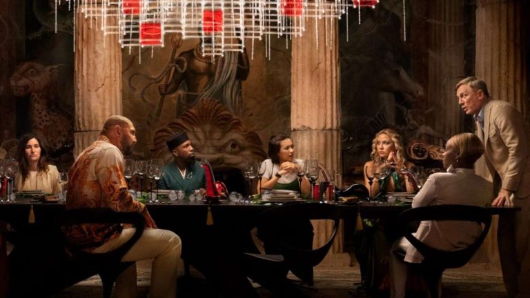 Knives Out 3: Rian Johnson And Daniel Craig To "Dig Deeper Into The Genre" To Keep Series Fresh