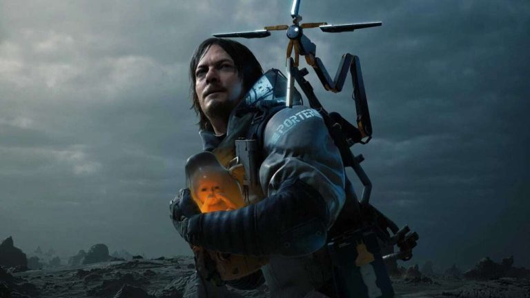 Kojima Calls Abandoned Rumors A "Nuisance"