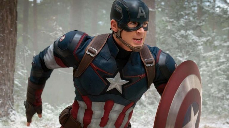 Marvel Characters, Not Actors, Are The Stars, Tarantino Says