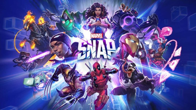 Marvel Snap Will Add The Ability To Play Against Friends By Year's End