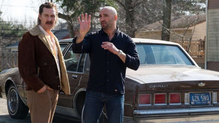 Marvel's Blade Finds New Director With Lovecraft Country's Yann Demange