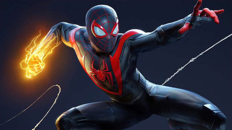 Marvel's Spider-Man: Miles Morales PC Preorders Are Discounted, Come With Free Game