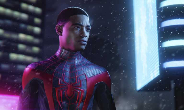 Marvel's Spider-Man: Miles Morales Ultimate Edition Is Only $39