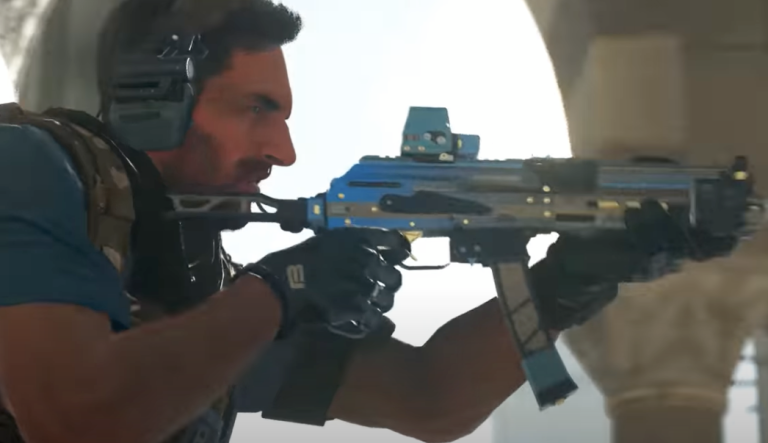 Modern Warfare 2 And Warzone 2 Double XP Now Live For PlayStation Users