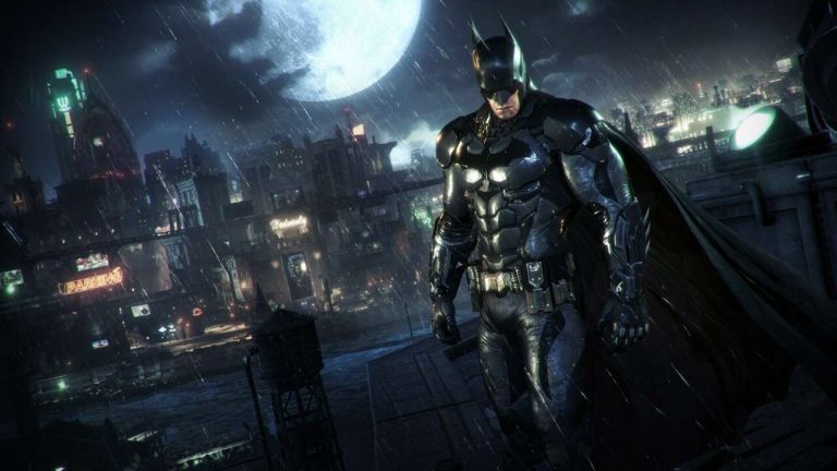 More Than 1,000 PC Games Are Discounted In This Black Friday Sale