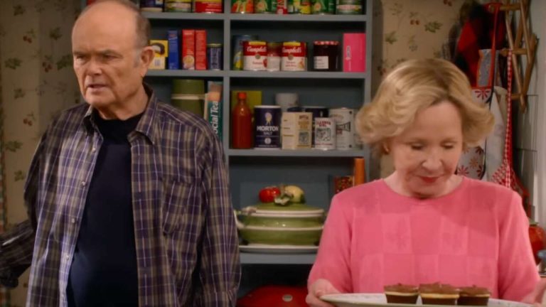 Netflix Releases That '70s Show Sequel Series Teaser Trailer