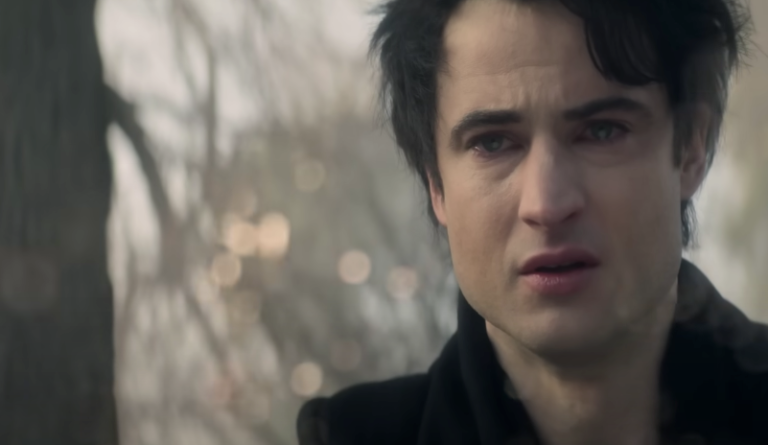Netflix's The Sandman Finally Confirmed For Season 2