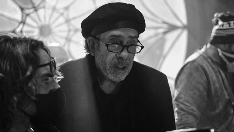 Netflix's Wednesday: Will Tim Burton Be Back For Season 2?